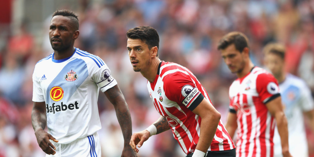 Fonte’s move to Everton could be on the cards