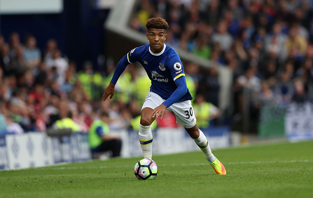 Lynne Cameron/Getty Images Sport