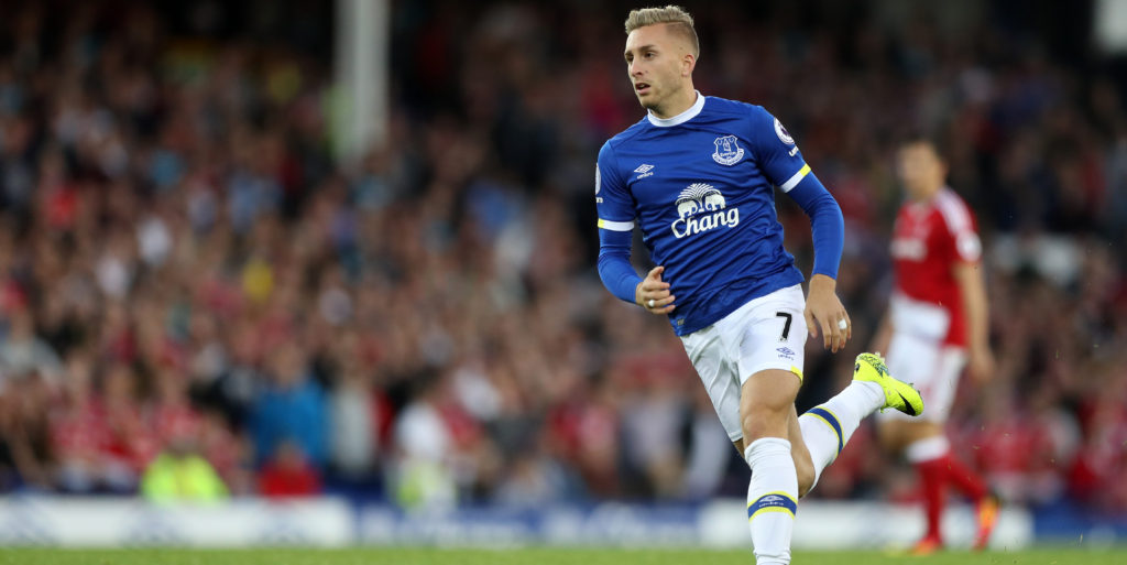 Gerard Deulofeu set for AC Milan loan switch