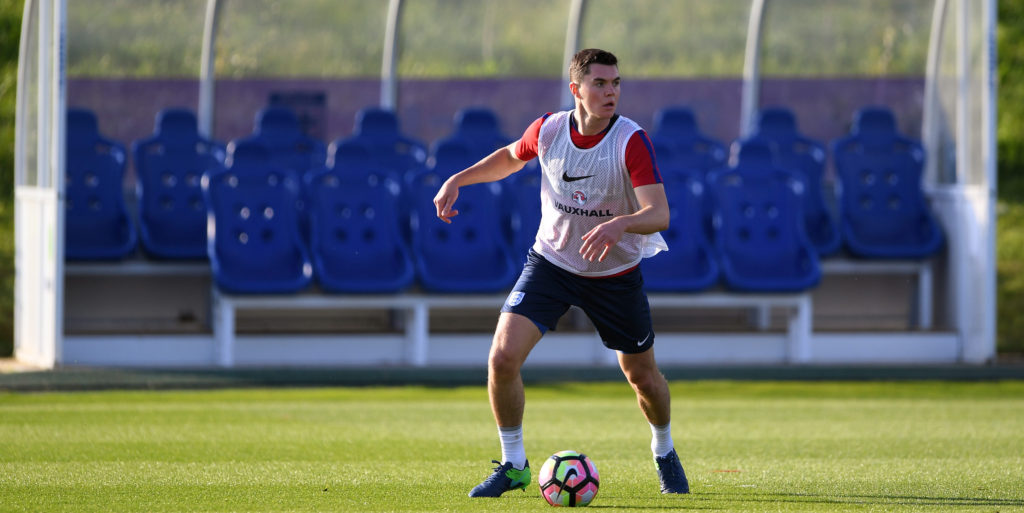 Everton targeting Burnley defender Michael Keane