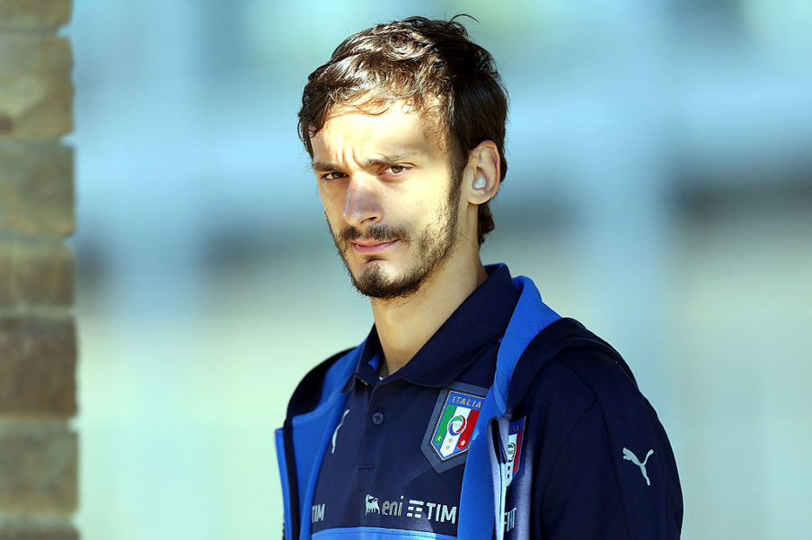 Gabriele Maltinti/Getty Images Sport
