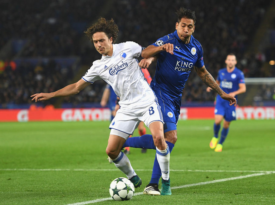 Michael Regan/Getty Images Sport