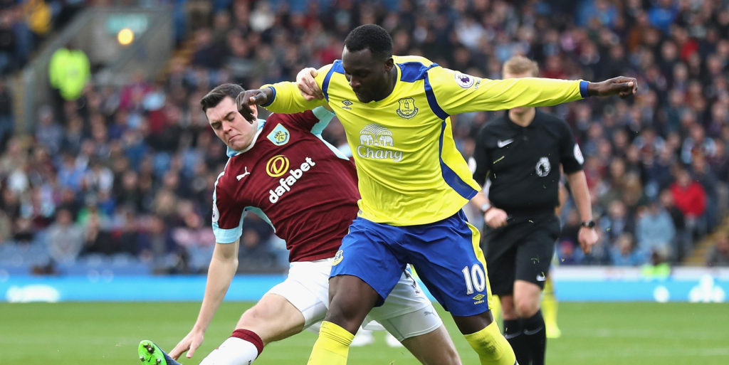 Everton leading the race to sign Keane