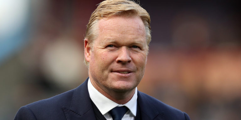 Five Youngsters Everton Should Sign
