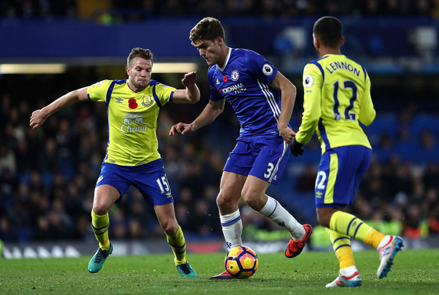 Julian Finney/Getty Images Sport