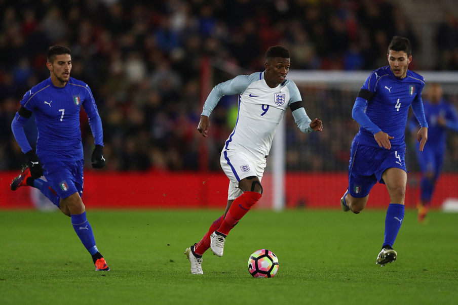 Michael Steele/Getty Images Sport