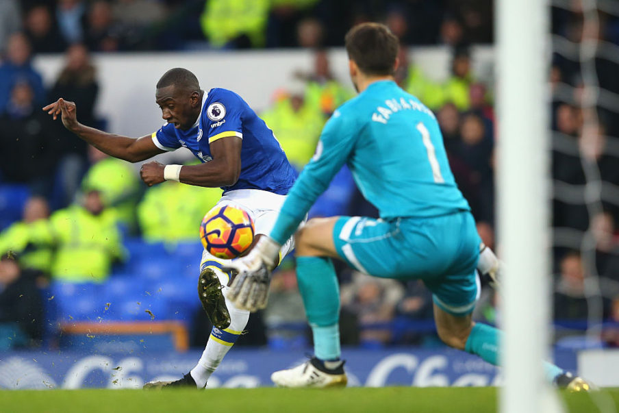 Everton v Swansea City - Premier League Alex Livesey/Getty Images Sport