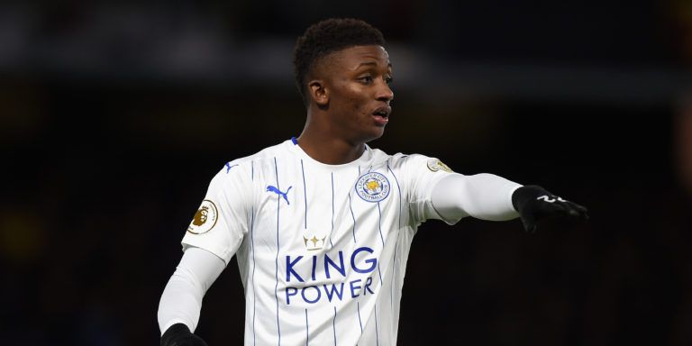 Everton to move in for Demarai Gray