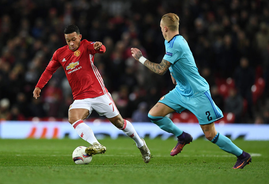 Gareth Copley/Getty Images Sport