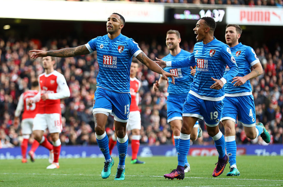 Clive Rose/Getty Images Sport