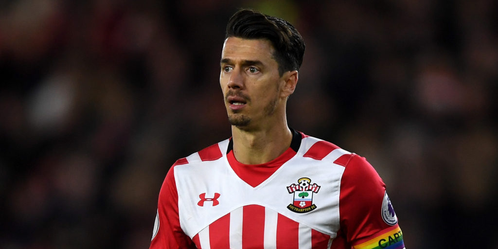 Everton to return with January move for Jose Fonte