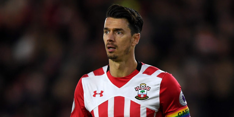 Everton to return with January move for Jose Fonte