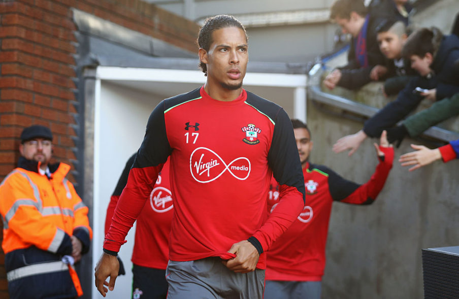 Bryn Lennon/Getty Images Sport