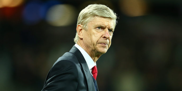 Opposition Danger Men: Arsenal
