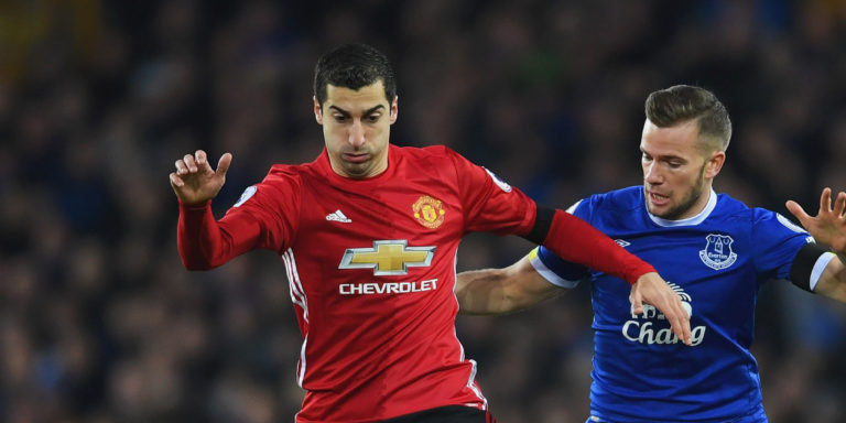 Cleverley Set For Everton Exit