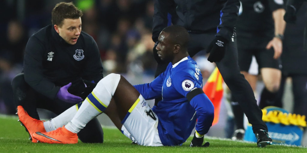 Koeman looking to bolster squad in January after Bolasie Injury