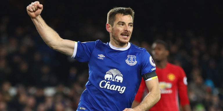 Everton vs. Manchester United – Player Ratings