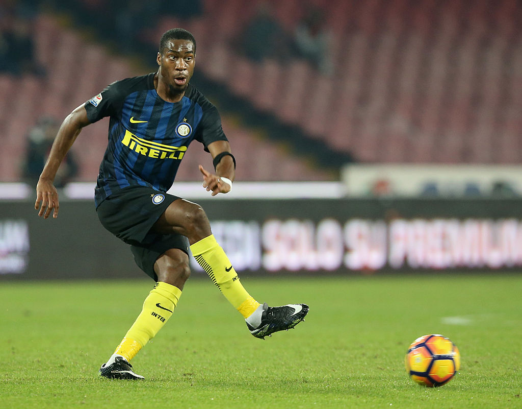 Maurizio Lagana/Getty Images Sport