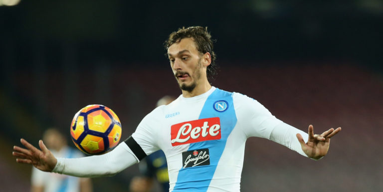 Everton looking to go back in for Gabbiadini