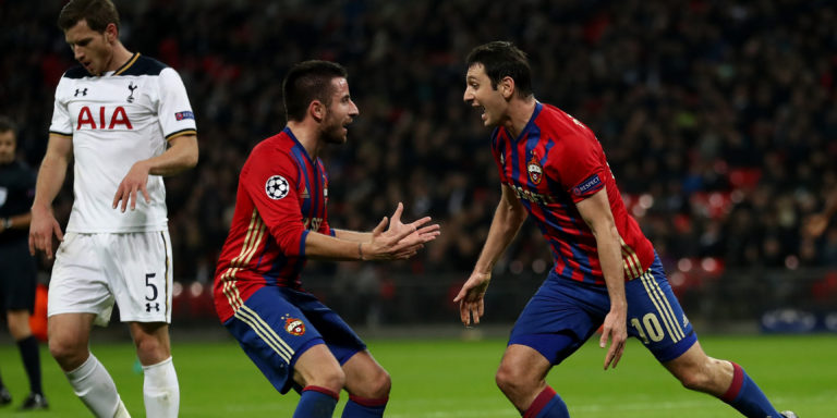 Dzagoev’s agent confirms talks with Everton