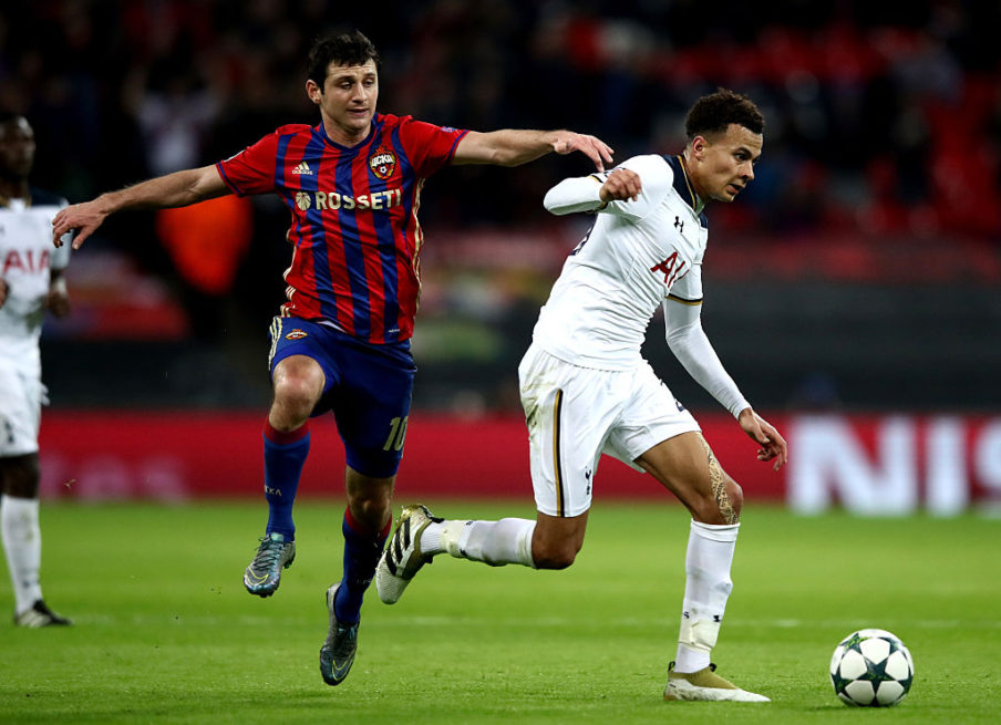 Julian Finney/Getty Images Sport