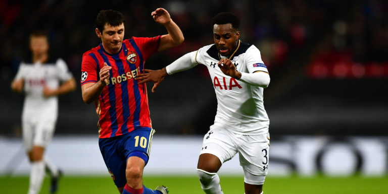 Everton to make move for CSKA Moscow’s Alan Dzagoev