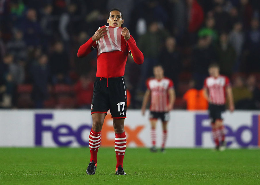 Michael Steele/Getty Images Sport