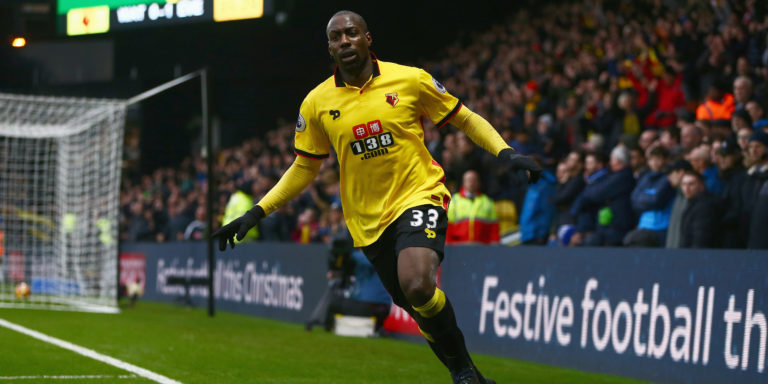 Watford 3-2 Everton – Player Ratings