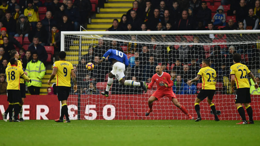 Dan Mullan/Getty Images Sport