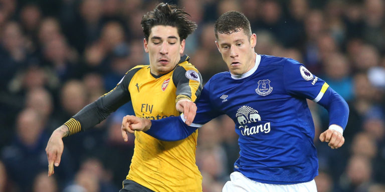 Spurs could swoop for Barkley