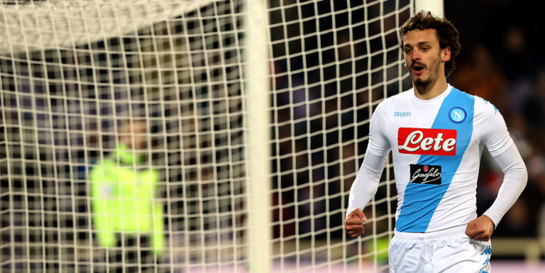 Everton ‘very close’ to sealing €20m Gabbiadini transfer
