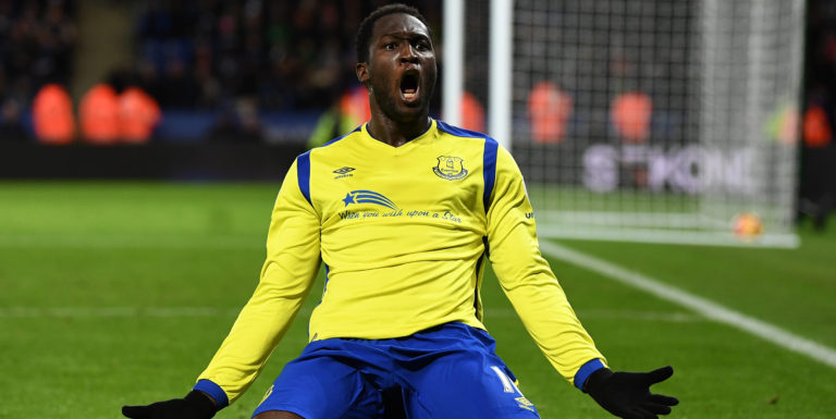 Leicester 0-2 Everton: Player Ratings