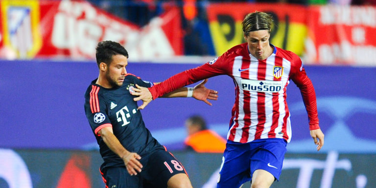 Juan Bernat linked with Goodison Park move