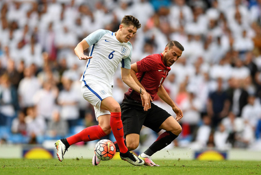 Laurence Griffiths/Getty Images Sport