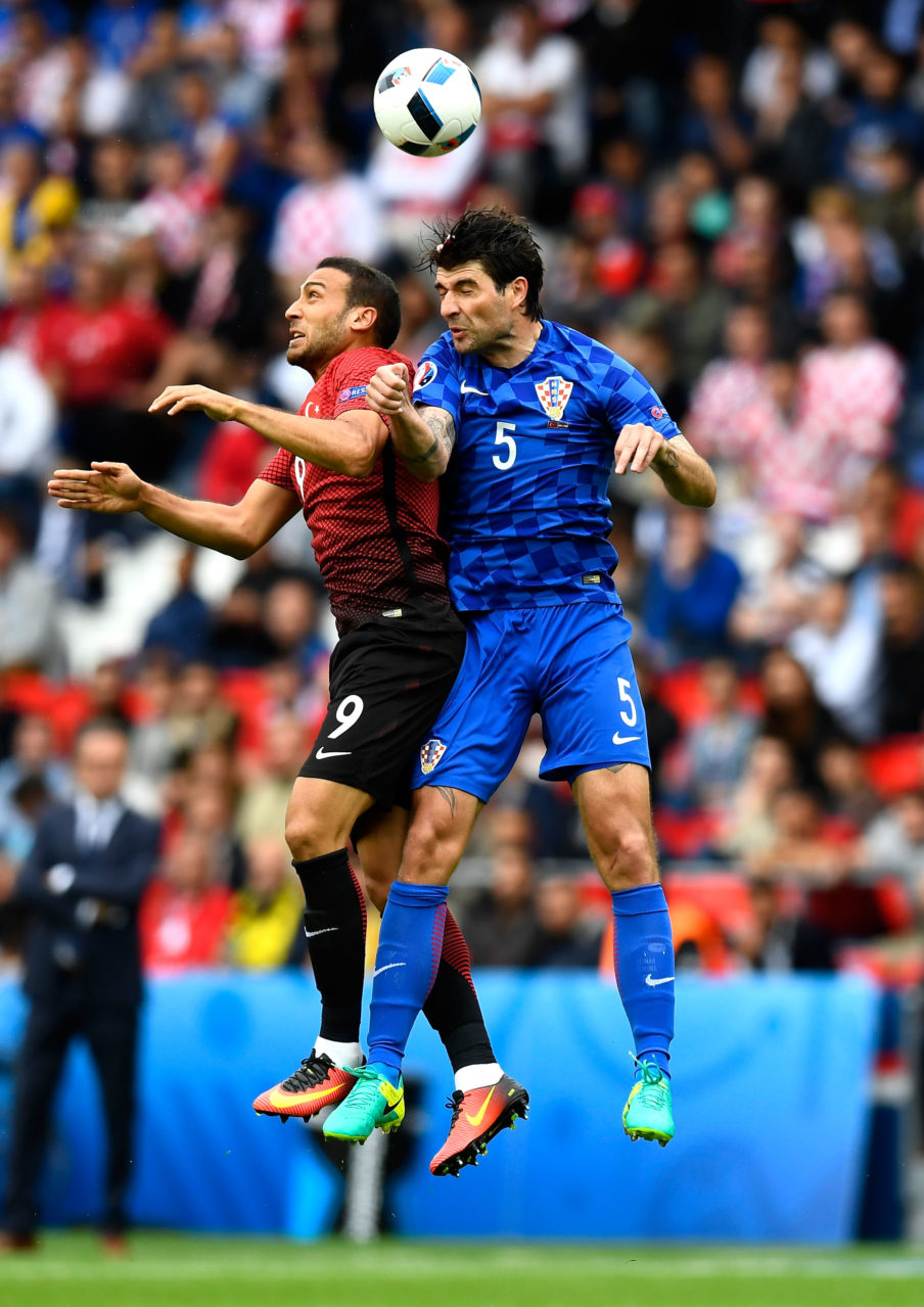 Mike Hewitt/Getty Images Sport