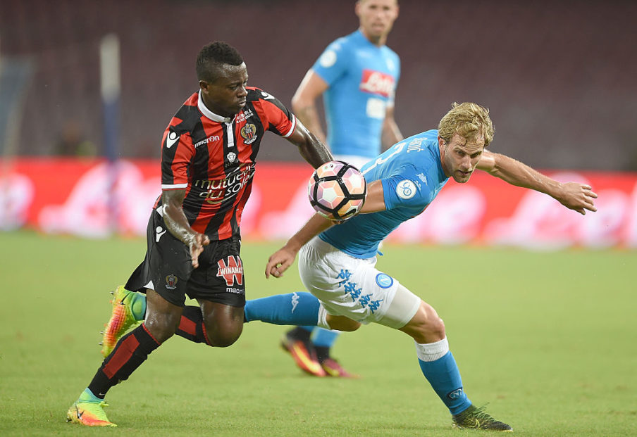 Francesco Pecoraro/Getty Images Sport