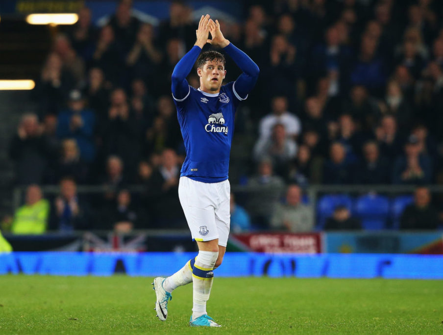 Alex Livesey/Getty Images Sport