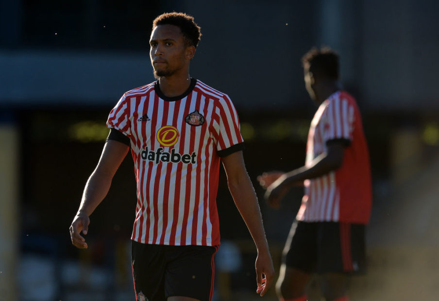 Livingston v Sunderland - Pre Season Friendly Mark Runnacles/Getty Images Sport