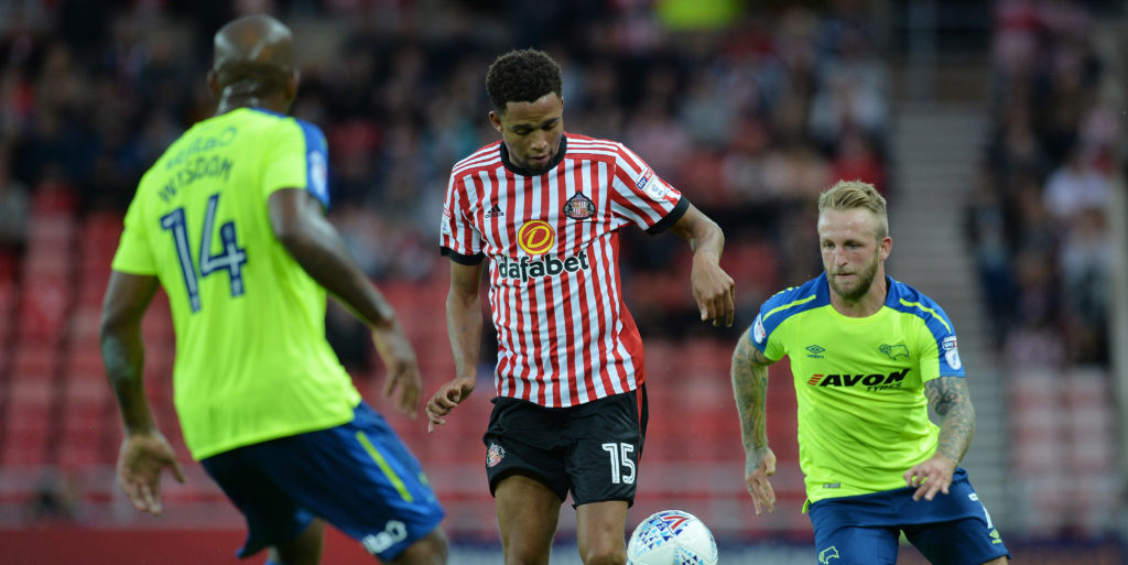 Everton youngster Galloway looking to end Sunderland loan