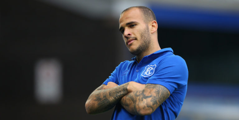 Sandro Ramirez keen to leave Everton this month