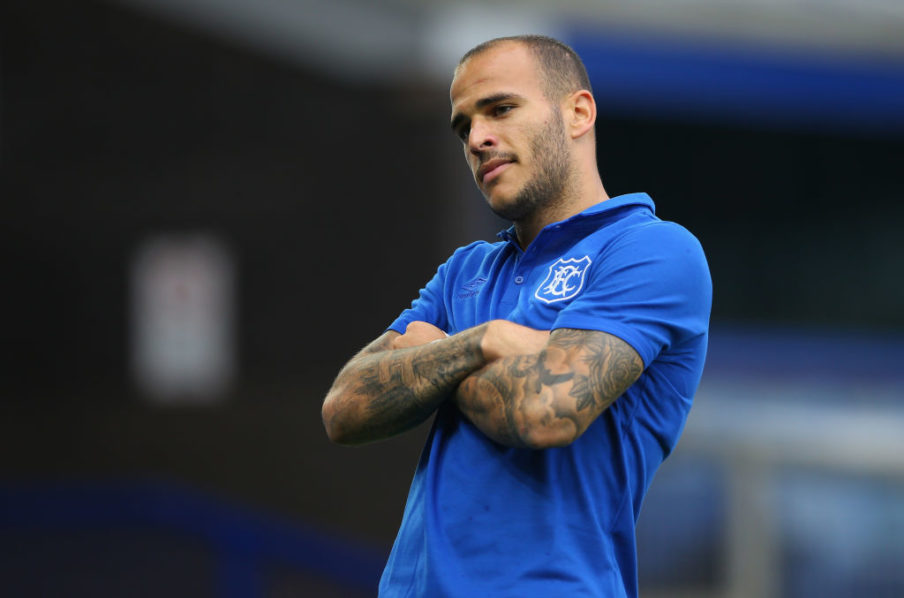 Alex Livesey/Getty Images Sport