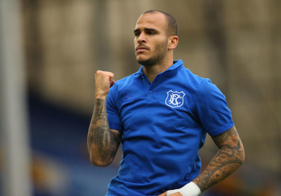 Alex Livesey/Getty Images Sport