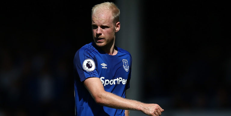 Everton v Leicester – My Everton XI