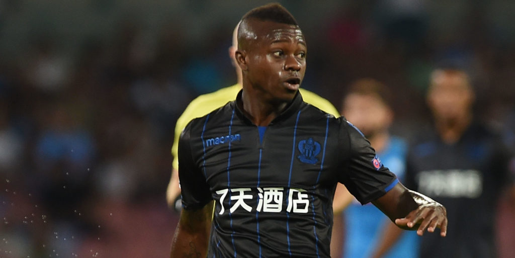 Everton end Seri interest