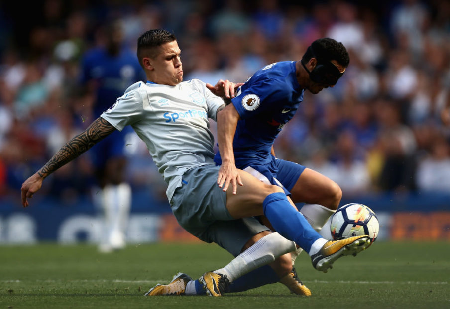 Jordan Mansfield/Getty Images Sport