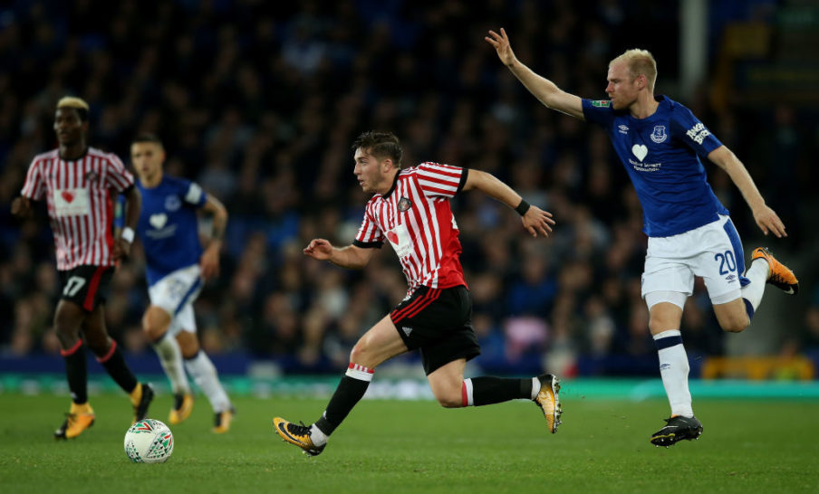 Jan Kruger/Getty Images Sport