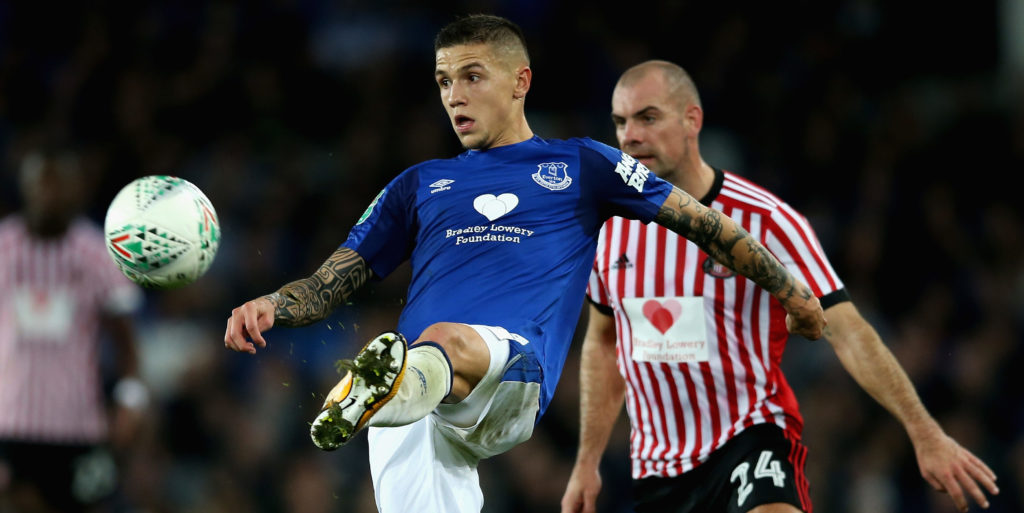 Torino to try and bring Besic to Serie A