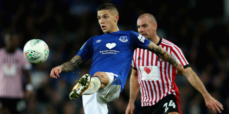 Torino to try and bring Besic to Serie A