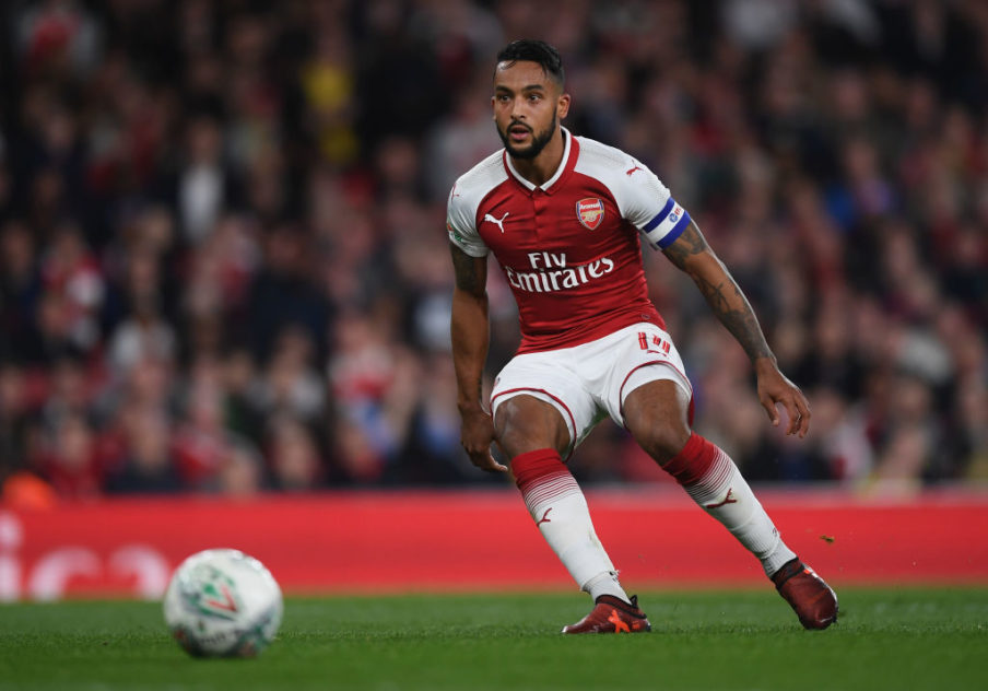 Shaun Botterill/Getty Images Sport