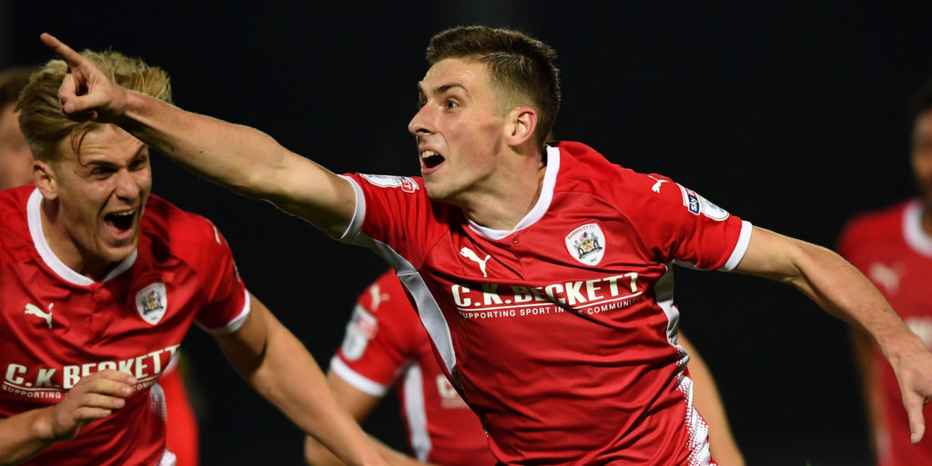 Barnsley make bid to land Williams permanently